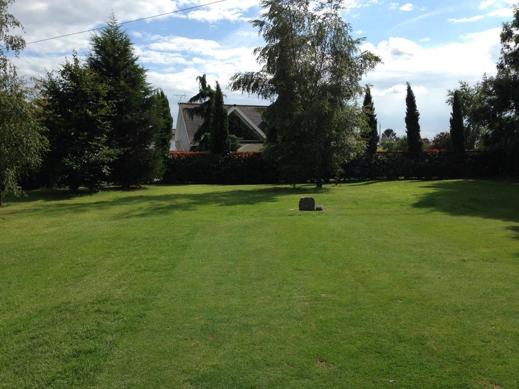 The Lodge At Ruddington Bradmore  Exteriér fotografie