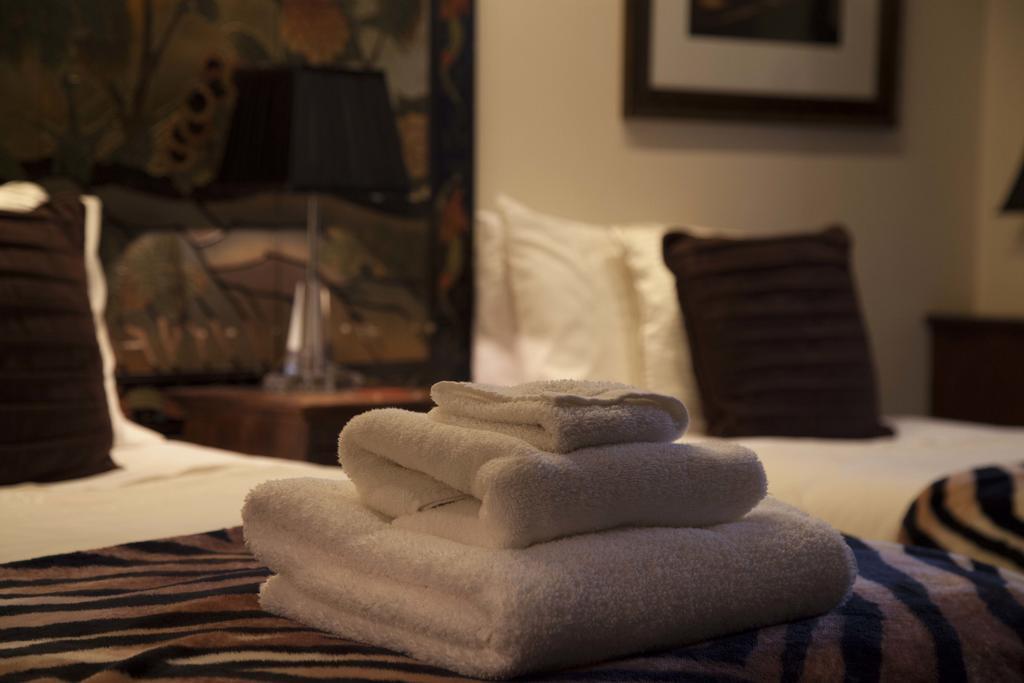 The Lodge At Ruddington Bradmore  Exteriér fotografie