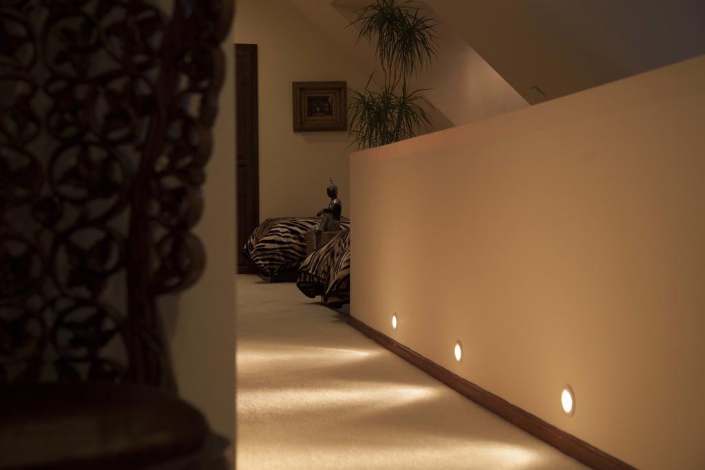 The Lodge At Ruddington Bradmore  Exteriér fotografie