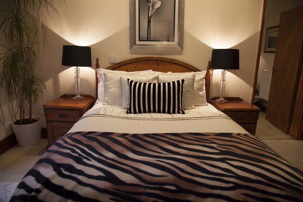 The Lodge At Ruddington Bradmore  Exteriér fotografie